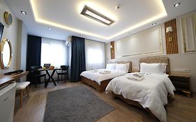 Elita Otel Kumkapi